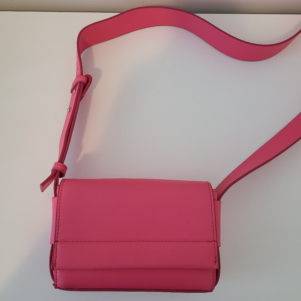 MANGO Crossbody bag